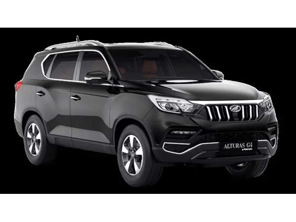 mahindra alturas g4 alturas-g4-2wd-high-at exterior
